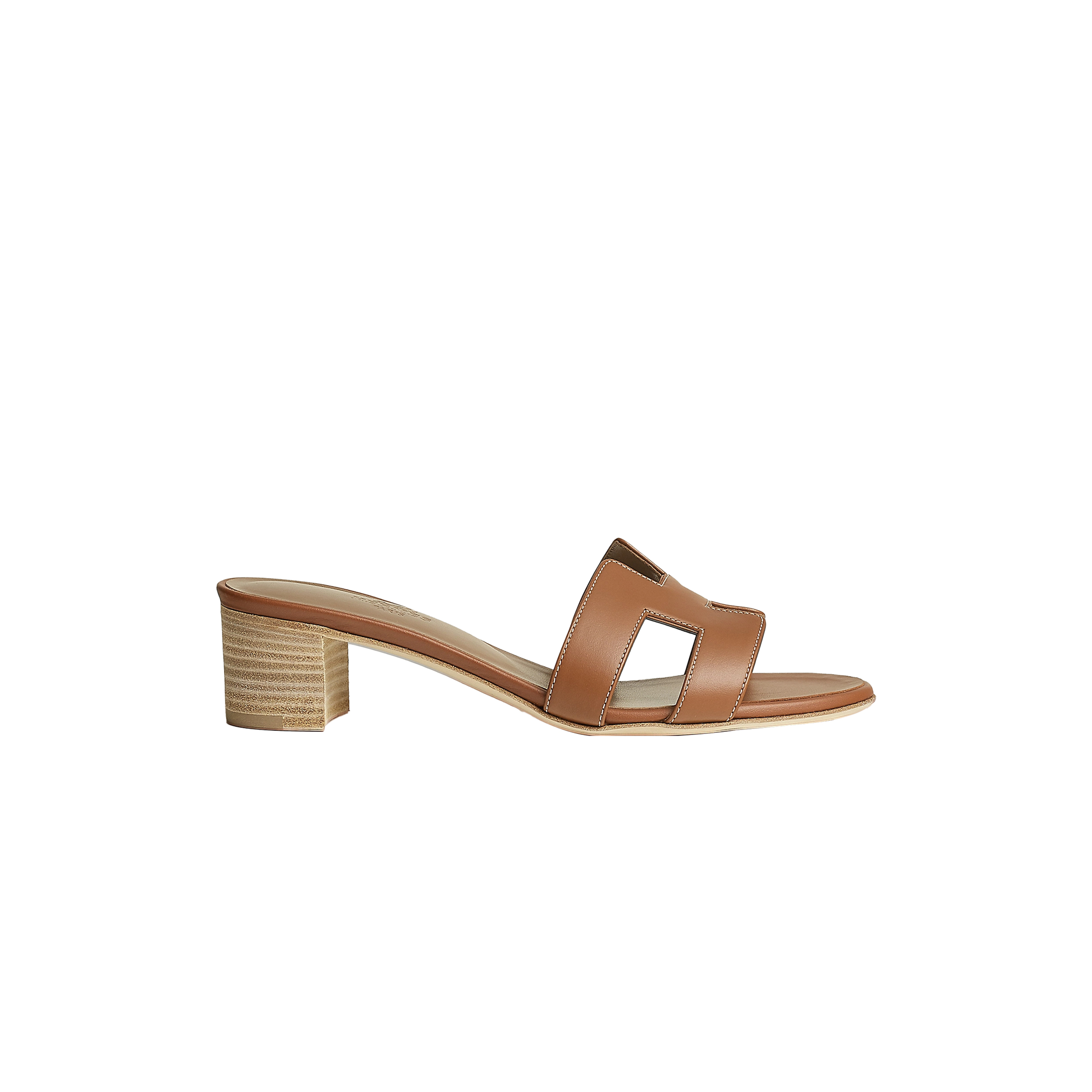 HERMES OASIS SANDAL H071002Z03365